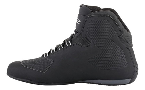 Zapatilla De Moto De Calle Impermeable Sektor Para Hombre Al