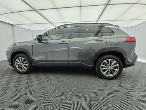 Toyota Corolla Cross 1.8 Hev Xei Cvt