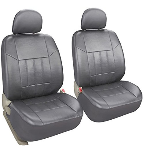 Imagen 5 de 5 de Accesorios De Lider Asientos Delanteros Para Automovil Tra