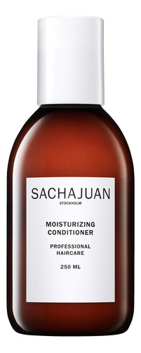 Sachajuan Moisturizing Conditioner  8.4 Fl Oz
