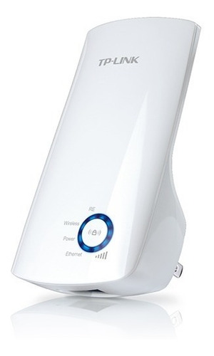 Repetidor Wifi 300mbps Extensor Señal Wifi Garantía *itech