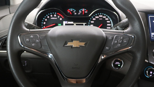 Chevrolet Cruze Ii 1.4 Sedan Ltz - 105187 - C(p)