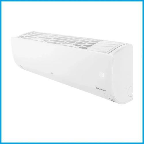 Imagen 3 de 7 de Aire Acondicionado Split LG 4500fg Dual Inverter Frio Calor