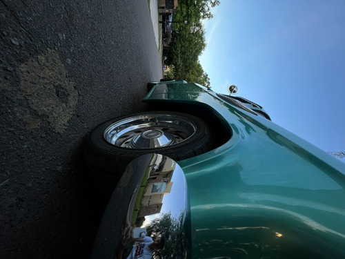 Imagen 3 de 11 de Chevrolet Viking 1957