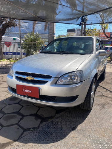 Chevrolet Classic 1.4 Sedan Ls Pack