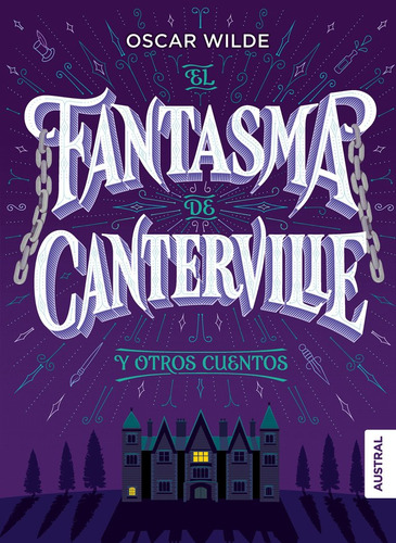 Fantasma De Canterville Y Otros Cuentos,el - Wilde,oscar