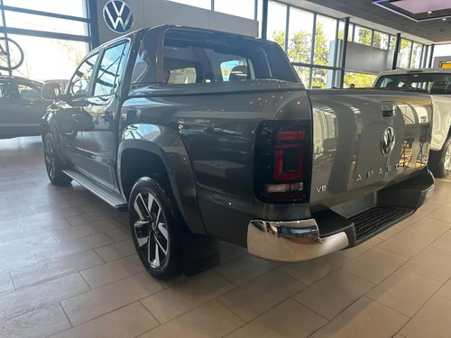 Volkswagen Amarok 3.0 Cd Tdi 258Cv V6 Extreme 4X4 At