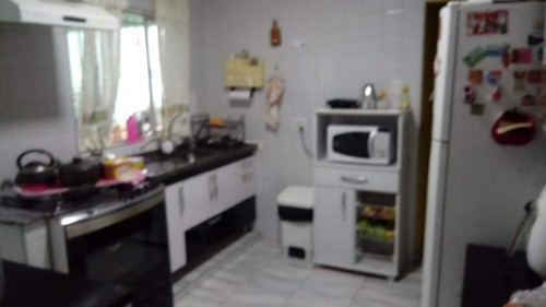 Imagem 25 de 28 de Sobrado Com 2 Dormitórios À Venda, 175 M² Por R$ 550,000 - Jardim Cidade Pirituba - São Paulo/sp - So1182v