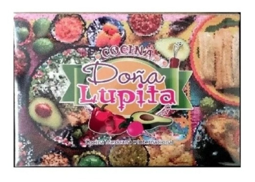 Cocina Doña Lupita