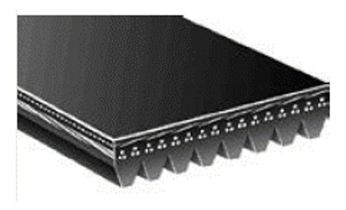 Banda Transmisión De Potencia Automotriz K040400