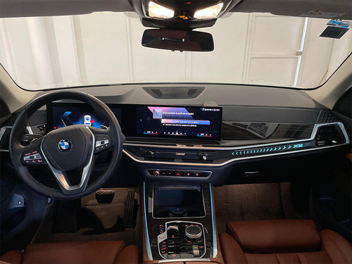 Bmw X5 2024 5p Xdrive 50e Phev L6/3.0/t Aut