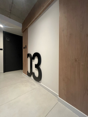 Venta A Estrenar Hermoso Apartamento Un Dormitorio Con Balcon Y Terraza De Uso Exclusivo Con Parrillero