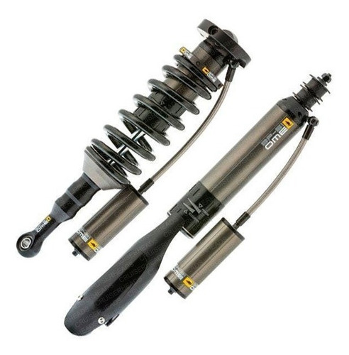 Suspension Bp51 Old Man Emu Toyota Fortuner Dubai