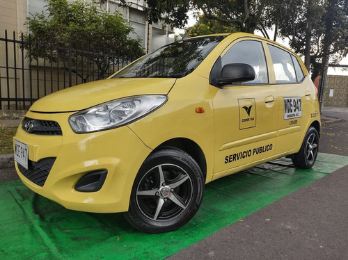 Hyundai I 10 Gl