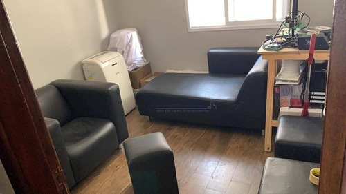 Imagem 26 de 30 de Apartamento Com 3 Dormitórios À Venda Por R$ 450.000,00 - Jardim Das Laranjeiras - São Paulo/sp - Ap0863