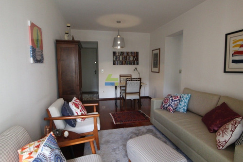 Imagem 5 de 15 de Apartamento - Saude - Ref: 15253 - V-873250