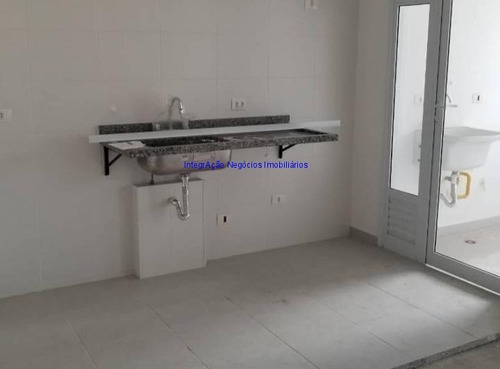 Imagem 14 de 17 de Condomínio Com Piscina, Área Fitness, Salão De Festas, Espaço Gourmet, Churrasqueira, Salão De Jogos, Playground, Brinquedoteca, Quadra De Grama, - 21032909 - 69363384