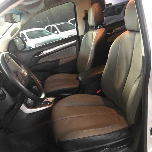 Imagem 7 de 11 de Chevrolet S10 Lt Fd2a Cabine Dupla 2020
