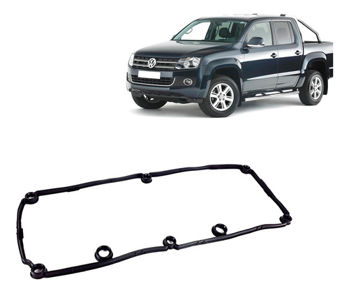 Empaquetadura Tapa Válvula Volkswagen Amarok 2.0 2010-2023