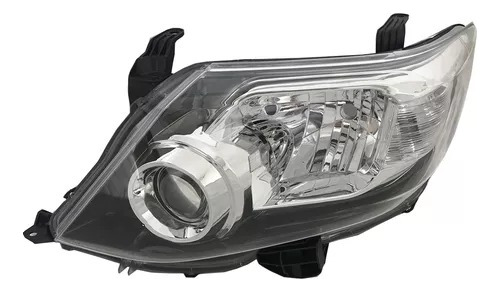 Faro Delantero Izquierda Toyota Fortuner 2012 A 2016 