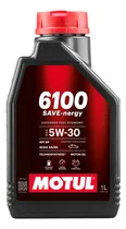 Comprar 6100 Save-nergy 5w-30 1l Ts