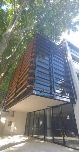 Imagen 2 de 12 de Oficina Comercial - Palermo Soho - 1110m2 Cubiertos - 4 Cocheras