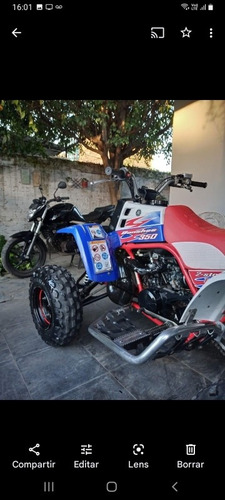 Imagen 7 de 7 de Yamaha Banshee 350 Banshee 2011 Impecable!!