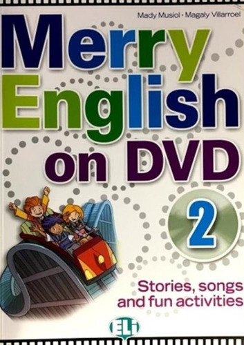 Merry English On Dvd 2