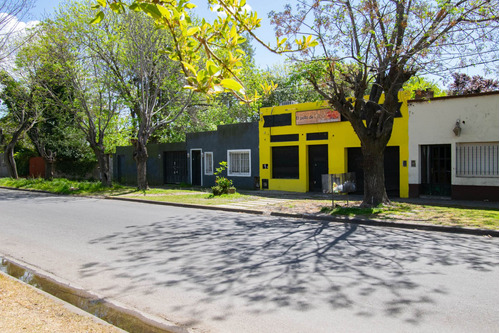 Lote En Ph En Venta En City Bell