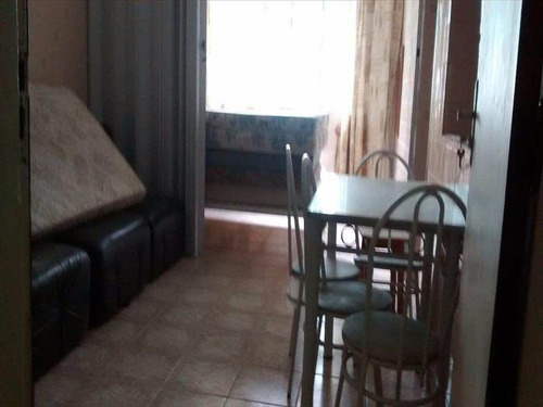 Apartamento - Venda - Guilhermina - Praia Grande - Fd59