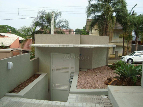 Imagem 22 de 24 de Apartamento Com 2 Dormitórios À Venda, 107 M² Por R$ 373.000,00 - Centro - Dois Irmãos/rs - Ap0513
