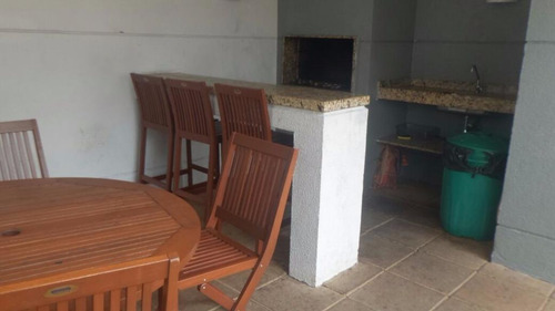 Imagem 27 de 27 de Excelente Oportunidade - Localização Privilegiada - Apartamento À Venda No Bairro De Bom Retiro - Ap0701