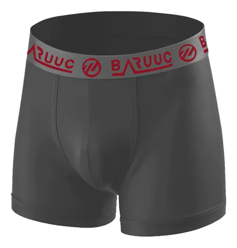 Kits 10 Cuecas Box Masculino Boxer Atacado Adulto Reforçada