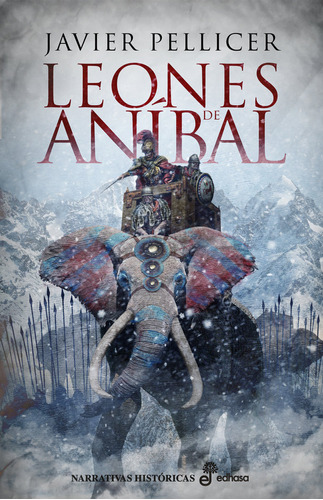 Libro Leones De Anibal,los