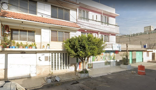 Casa En Venta Calle 15, Las Aguilas, Netzahualcoyotl, Remate Bancario Goch*