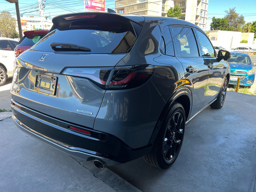 Honda HR-V 2.0 Touring Cvt