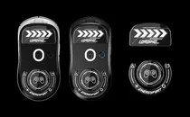 Comprar Skates Glides Mouse Feet Glass Vidrio Logitech Razer Y Otros