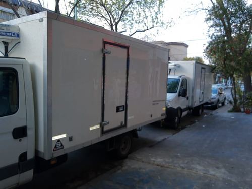 Iveco Daily 35c15 Paso 3750