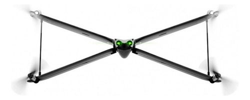 Drone Parrot Swing con cámara SD black 1 batería