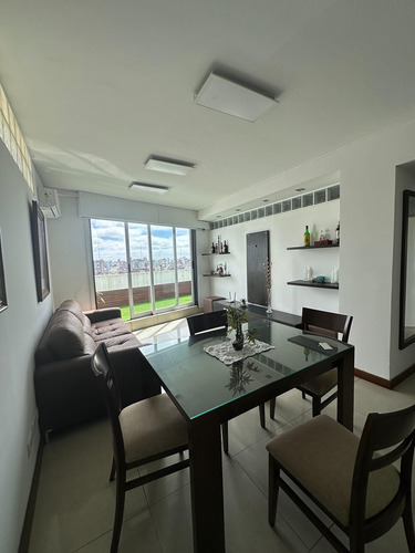 Departamento En Venta En Abasto, Capital Federal, Buenos Aires