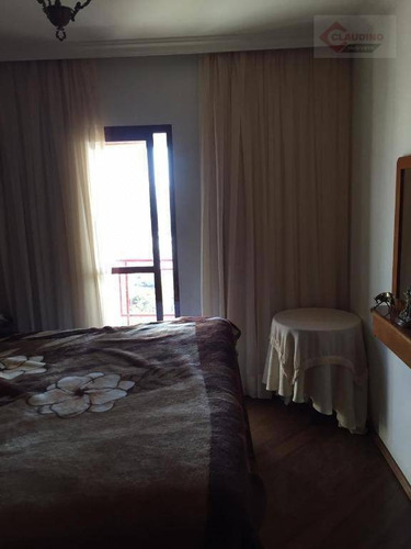 Imagem 18 de 30 de Apartamento Com 4 Dormitórios À Venda, 142 M² Por R$ 990.000,00 - Vila Formosa - São Paulo/sp - Ap2256