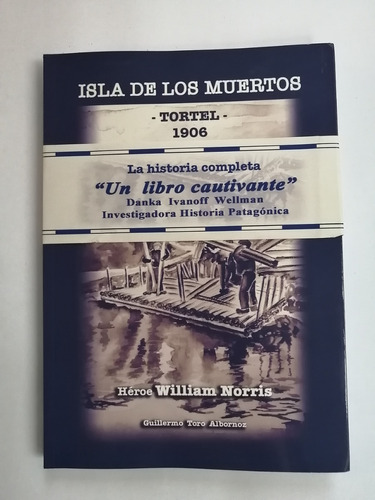 La Isla De Los Muertos - La Verdadera Historia