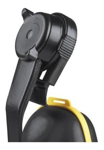 Protector Auditivo Mpa 101 C Para Casco Registro Isp