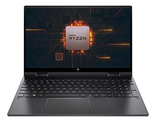 Laptop Hp Envy X360 15 Core I5 8gb Ram 256gb Ssd