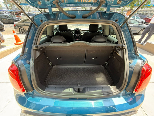 Mini Cooper S Classic