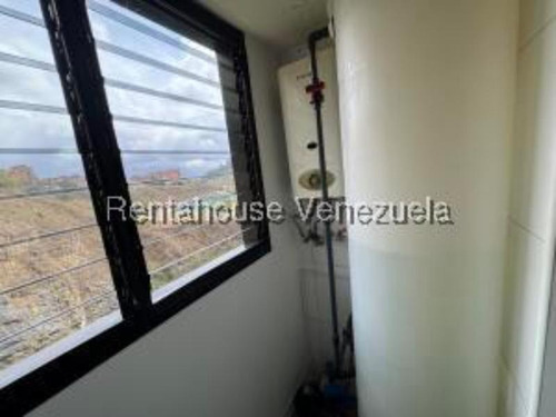#25-18576 Impecable Apartamento En Guaicay