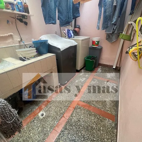 Vendo Casa Segundo Piso Barrio Asunción Copacabana