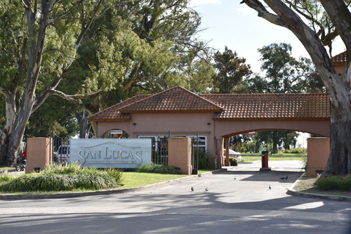 Terreno Lote A Laguna En Venta Barrio San Lucas San Vicente
