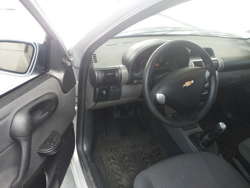 Chevrolet Classic 1.4 Ls Abs Airbag 2016