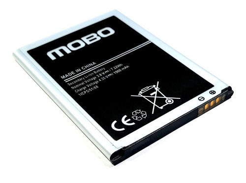 Imagen 2 de 7 de Batería Para Celular Samsung J1 Ace Con Garantía Eb-bj110